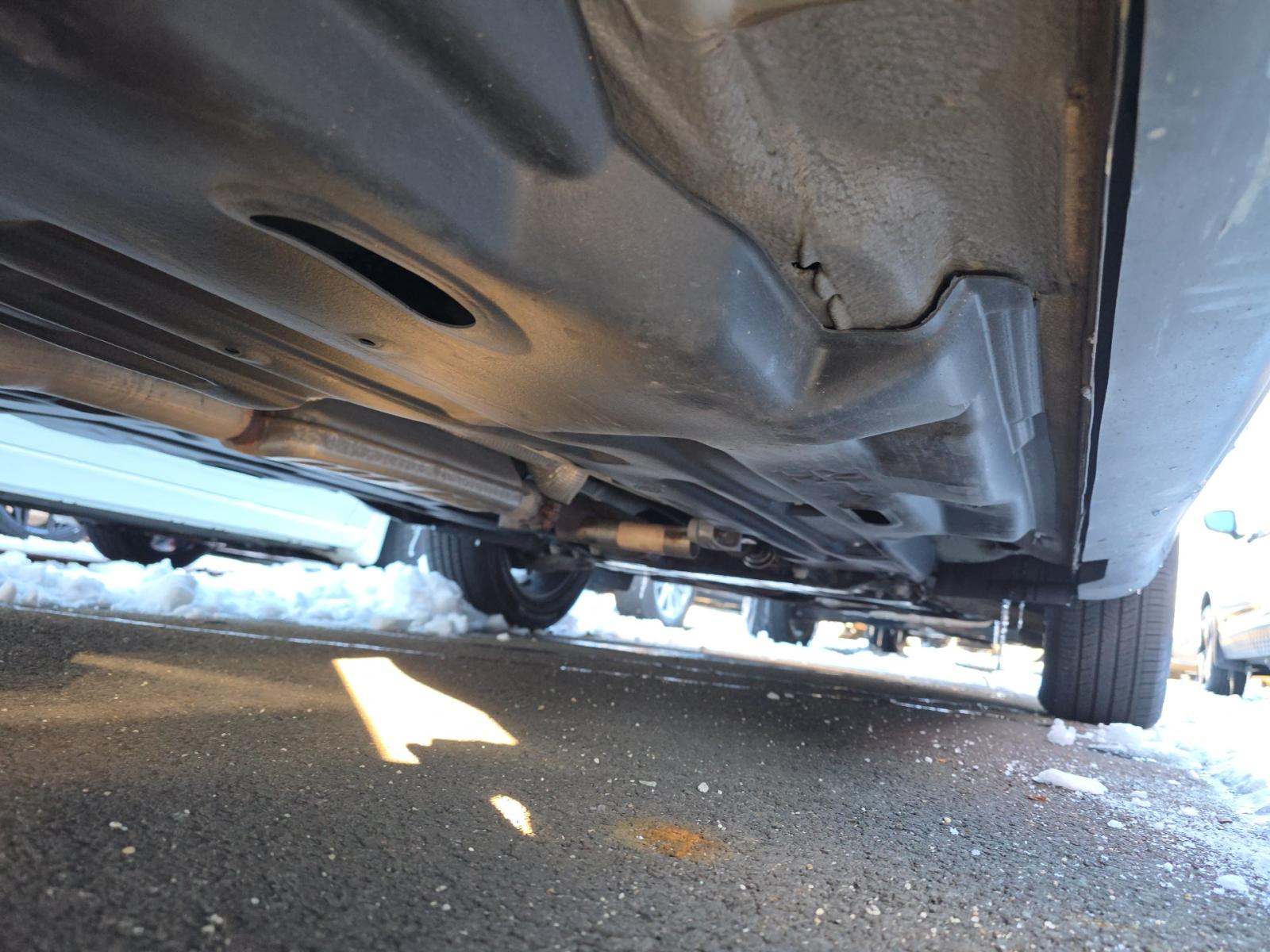 2020 Jeep Cherokee Latitude Altitude Edition AWD