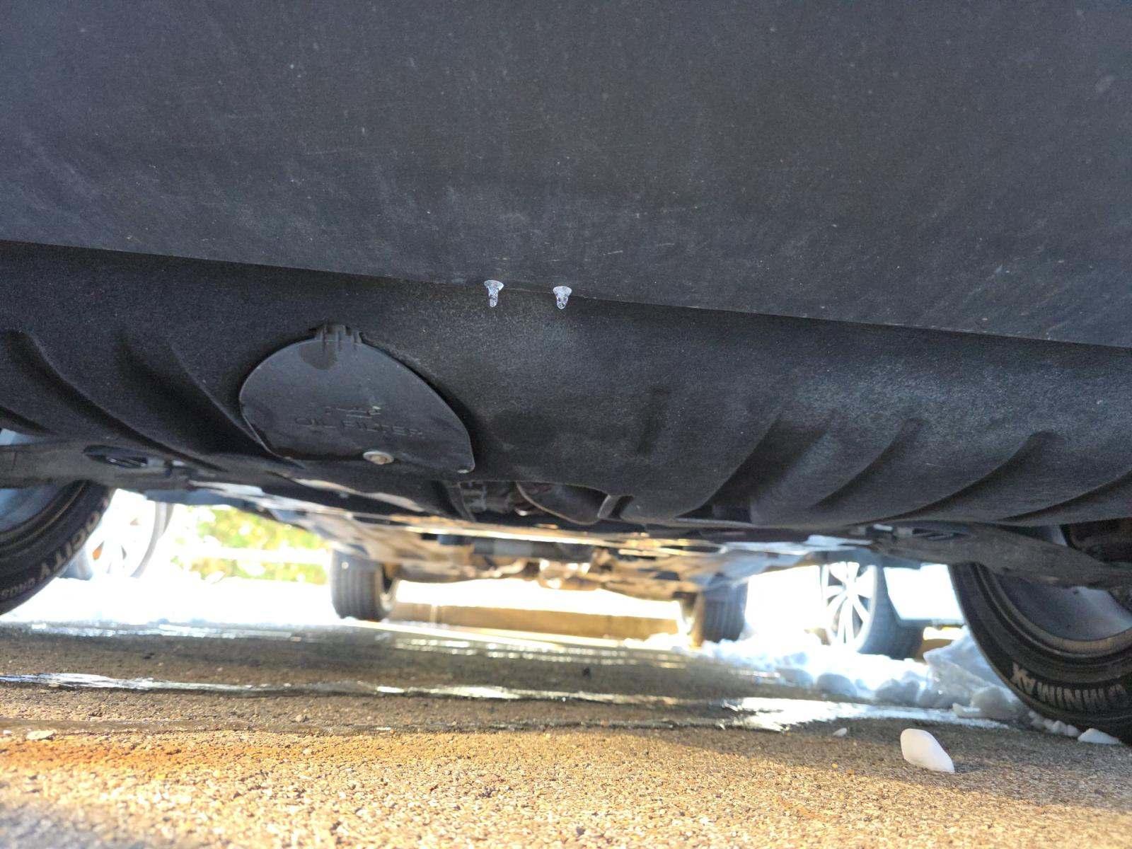 2020 Jeep Cherokee Latitude Altitude Edition AWD