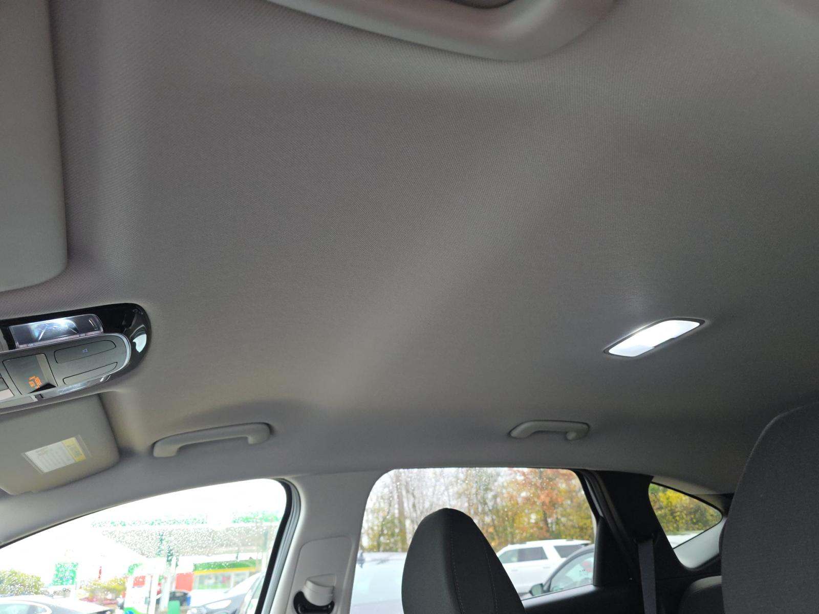 2025 Hyundai Tucson SEL FWD