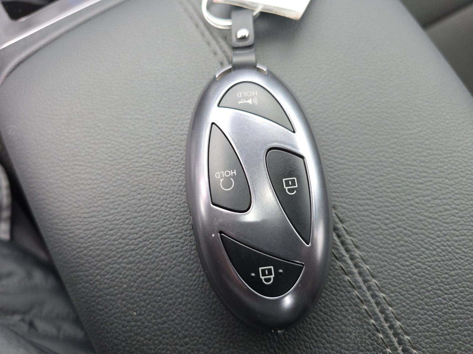 2025 Hyundai Tucson SEL FWD