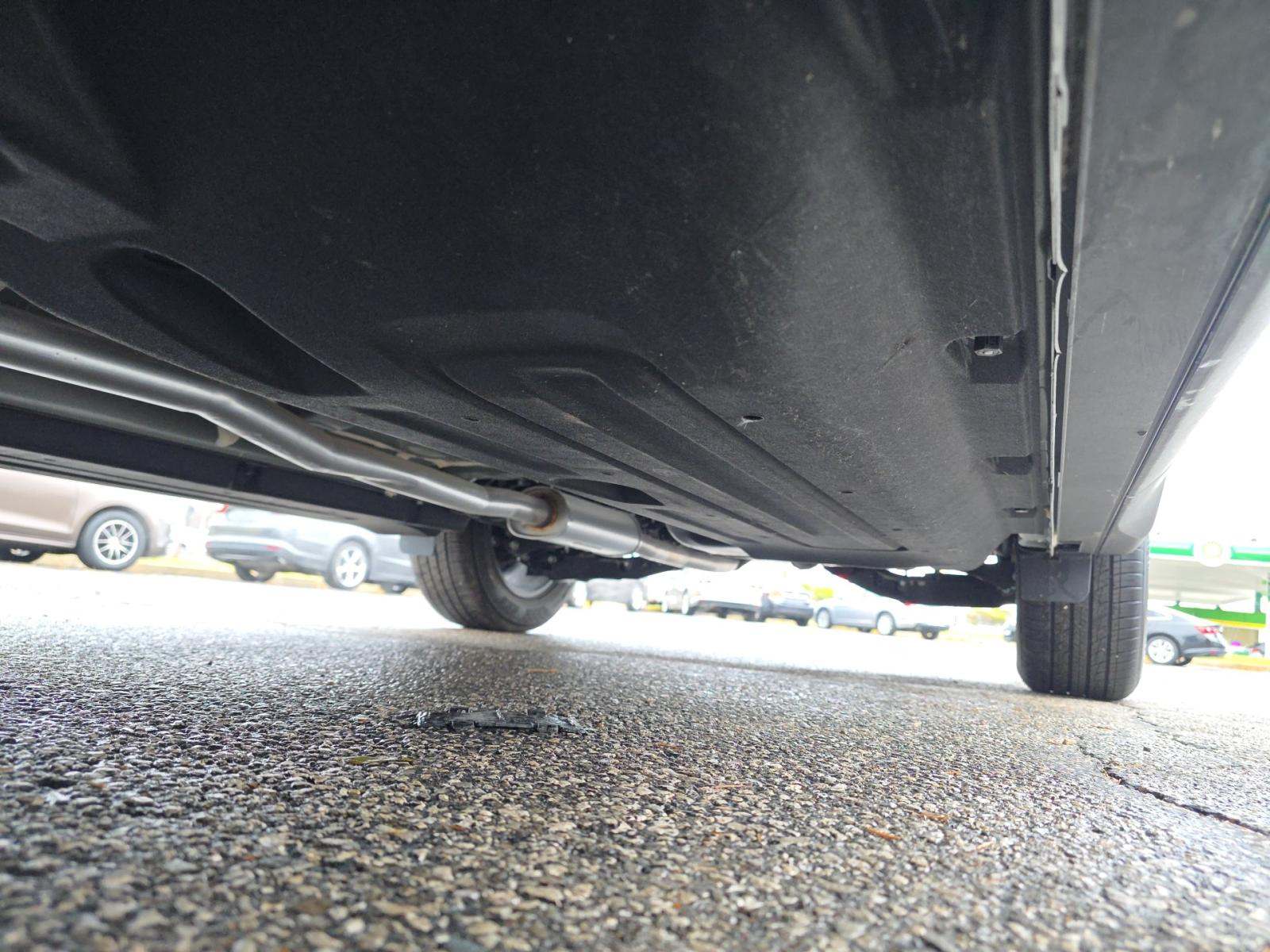 2025 Hyundai Tucson SEL FWD