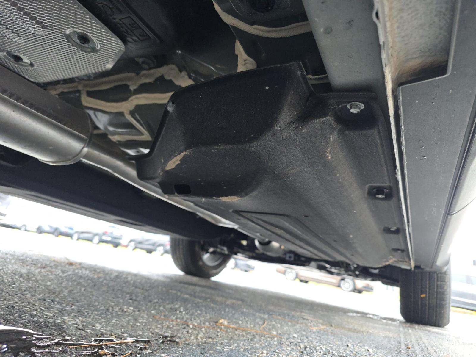 2025 Hyundai Tucson SEL FWD