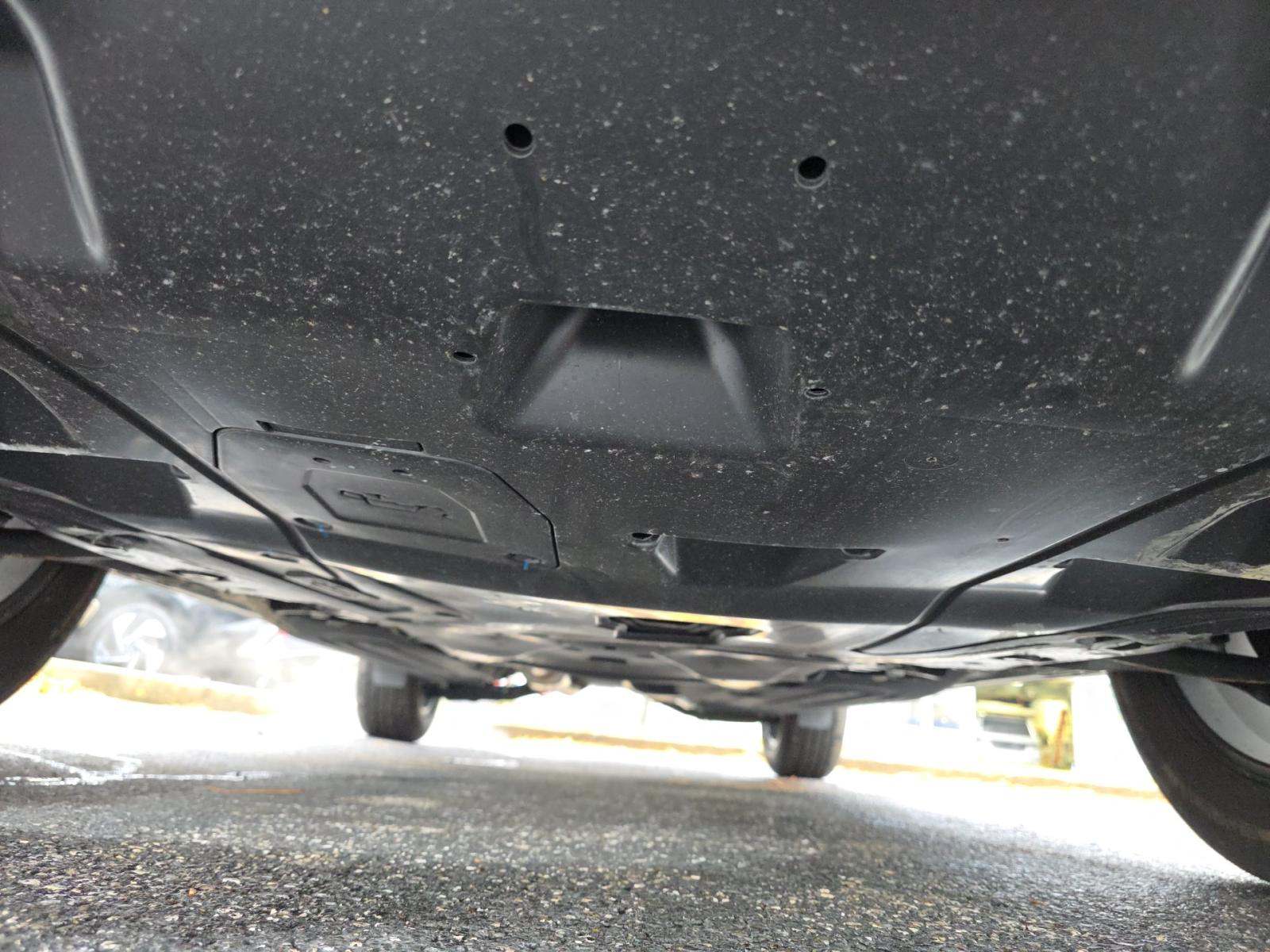 2025 Hyundai Tucson SEL FWD