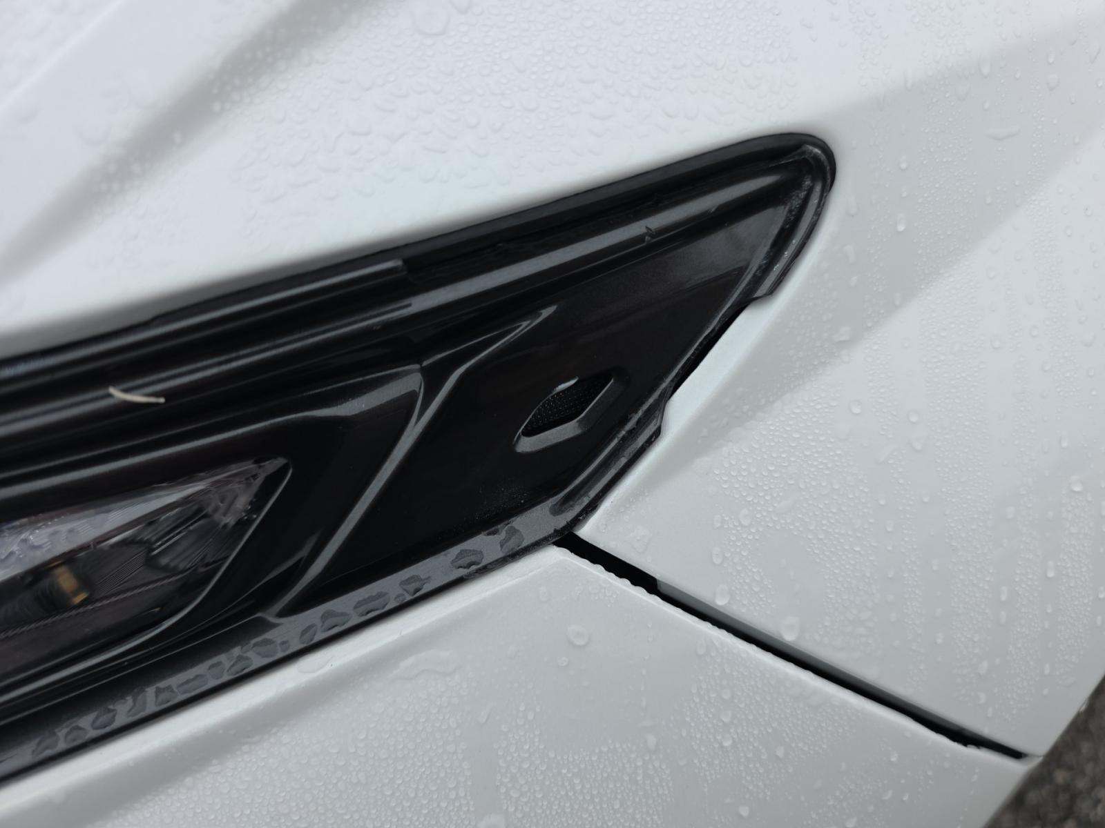 2025 Hyundai Tucson SEL FWD