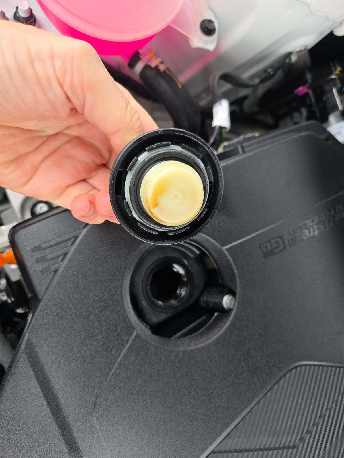 2025 Hyundai Tucson SEL FWD