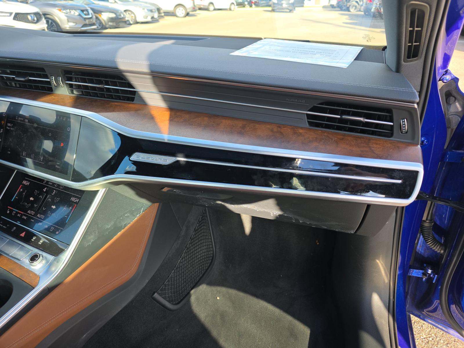 2022 Audi A6 Premium Plus AWD