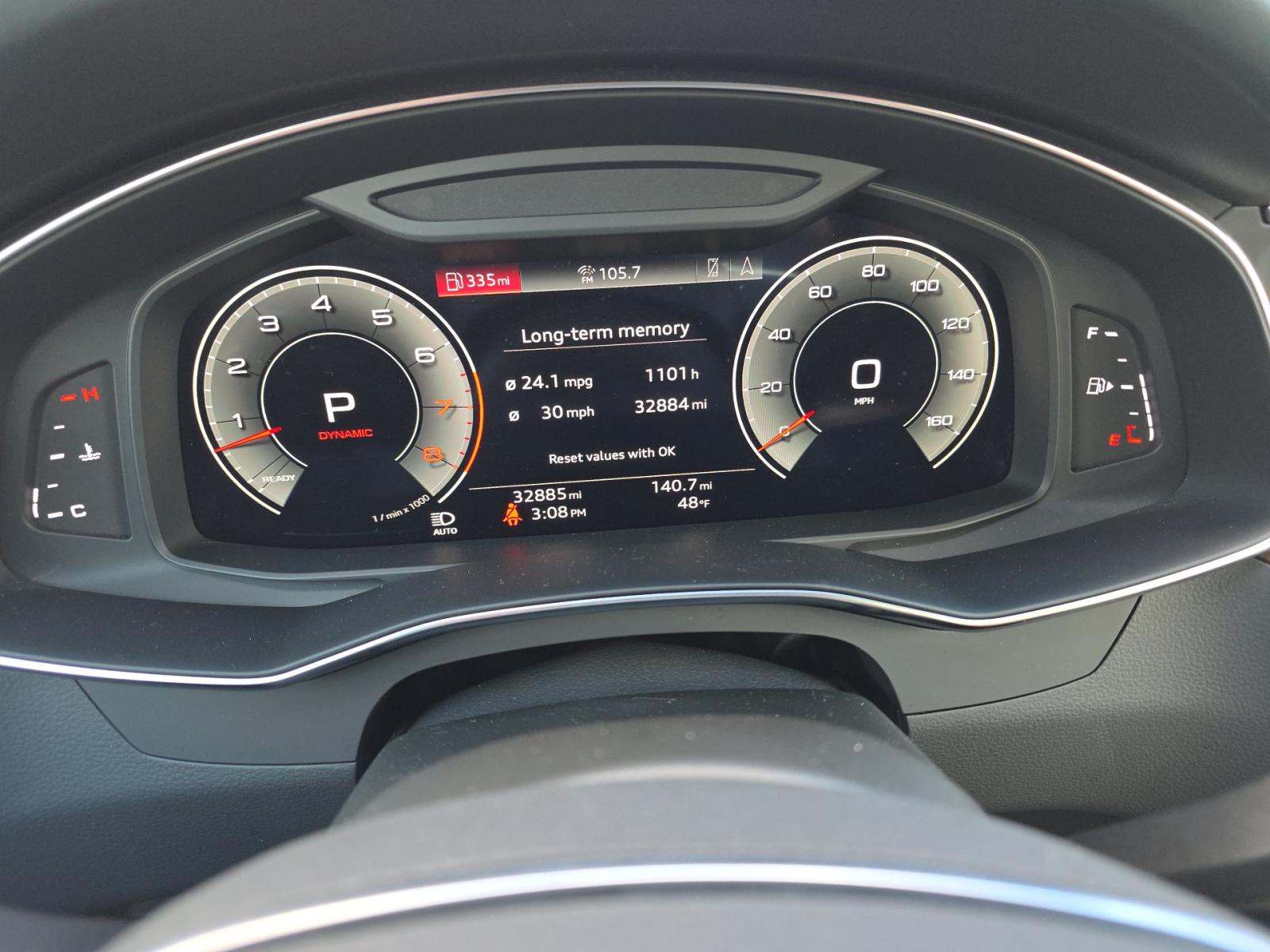 2022 Audi A6 Premium Plus AWD