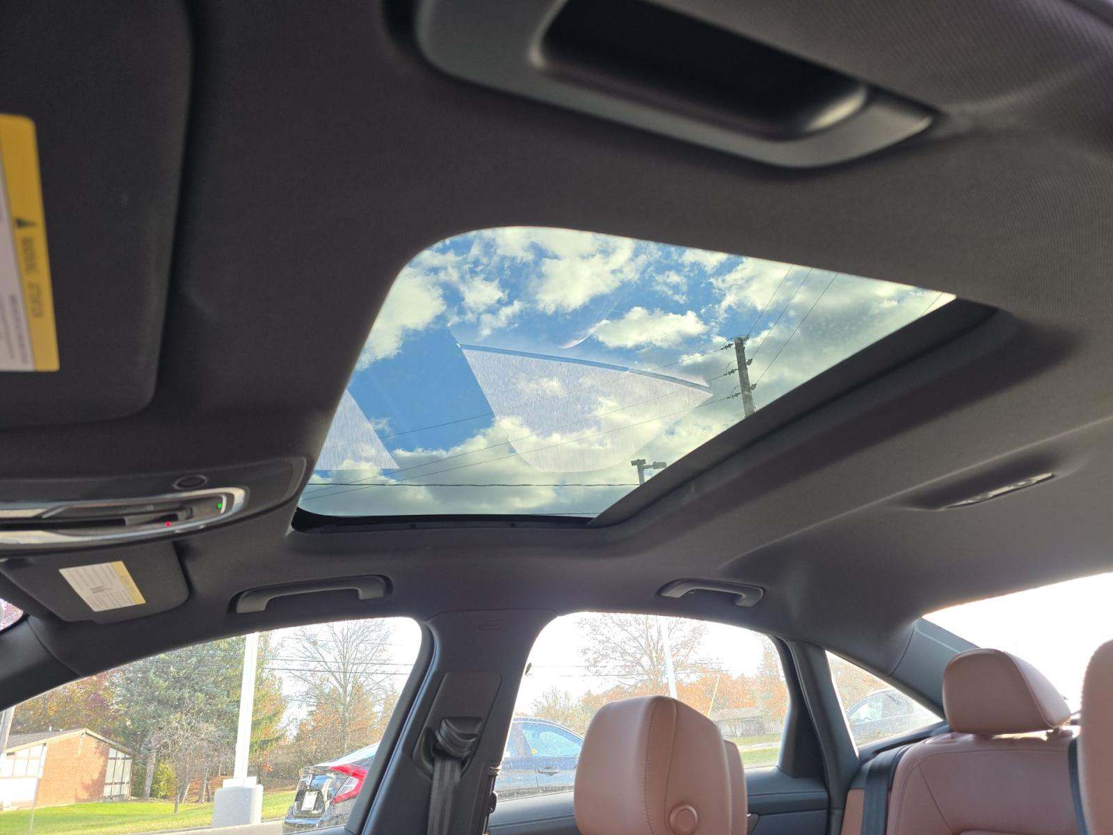 2022 Audi A6 Premium Plus AWD