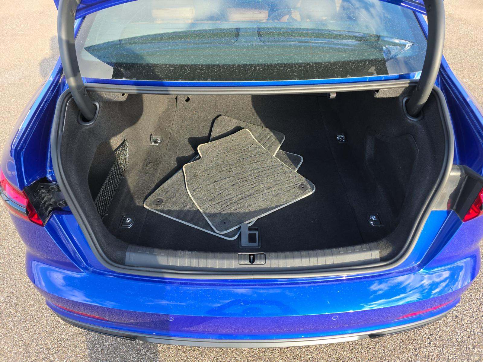 2022 Audi A6 Premium Plus AWD