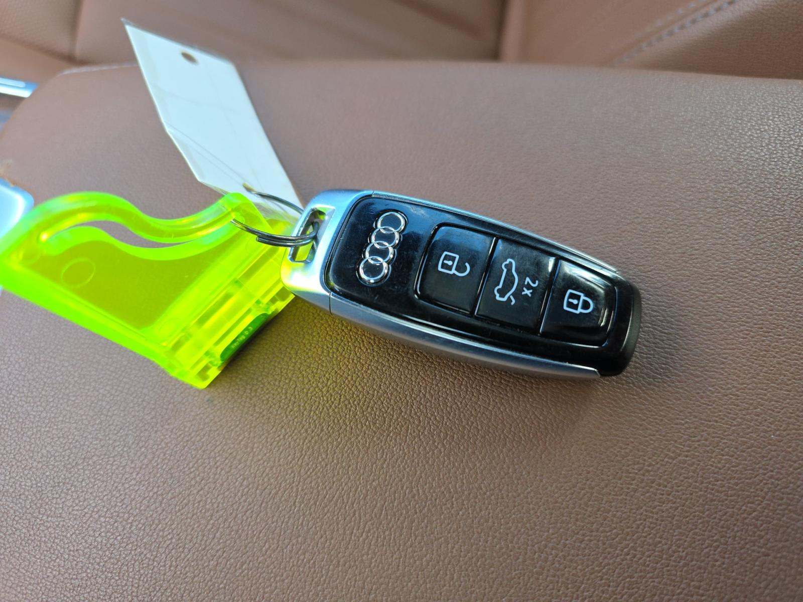 2022 Audi A6 Premium Plus AWD