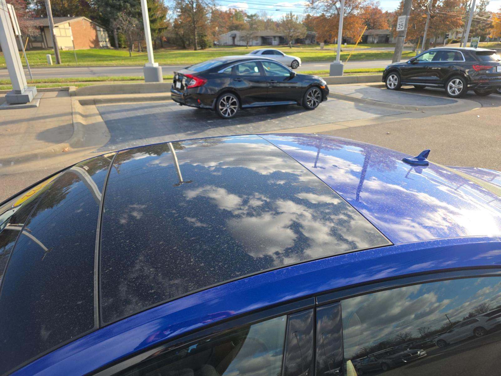 2022 Audi A6 Premium Plus AWD
