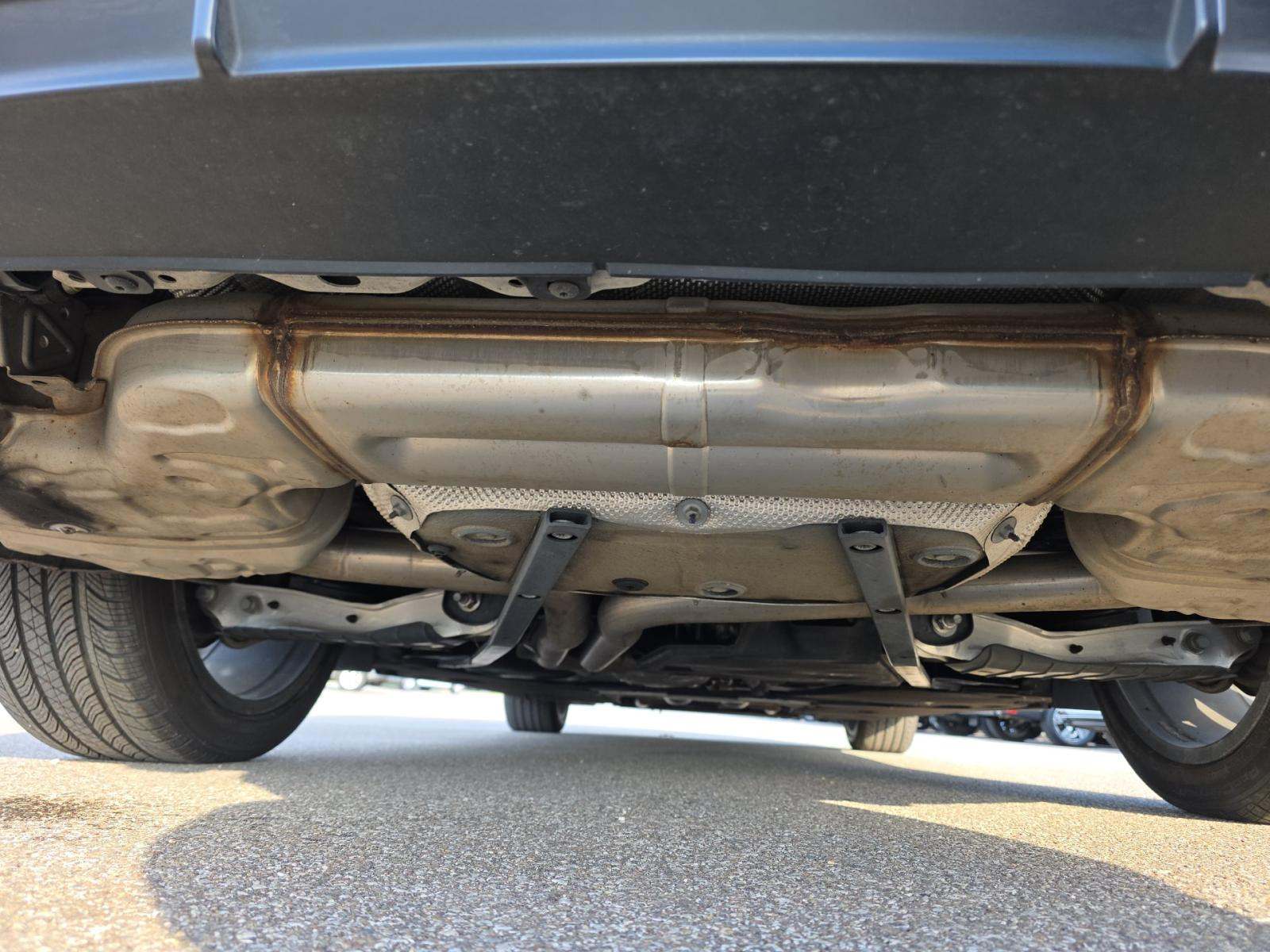 2022 Audi A6 Premium Plus AWD