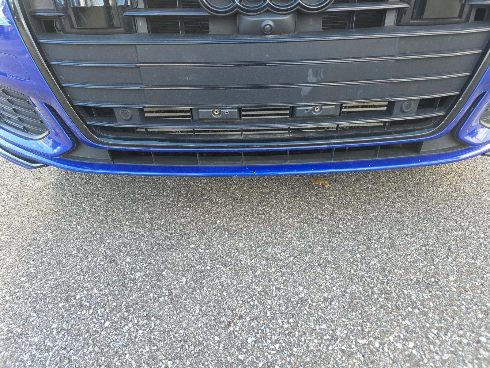 2022 Audi A6 Premium Plus AWD