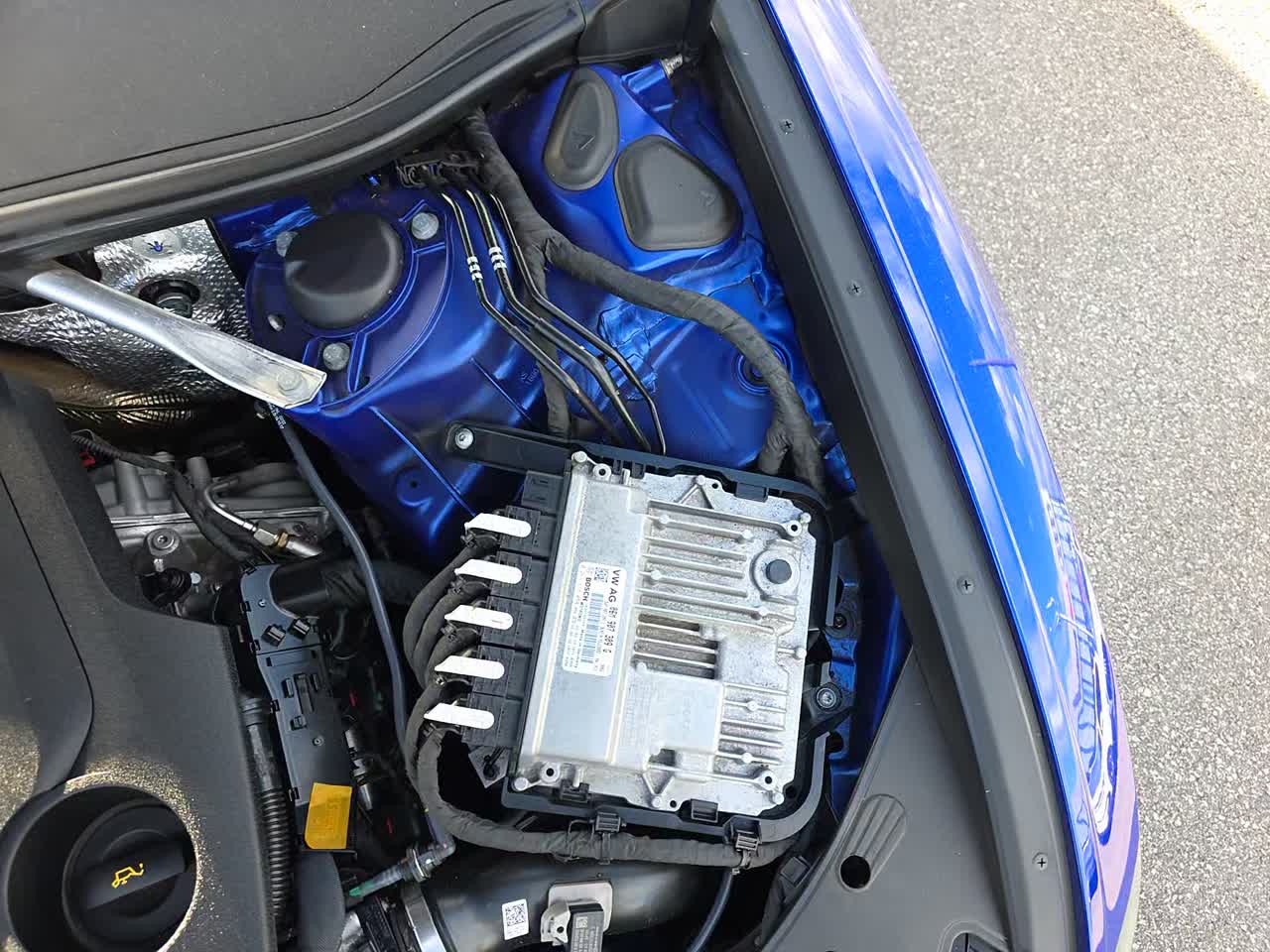 2022 Audi A6 Premium Plus AWD