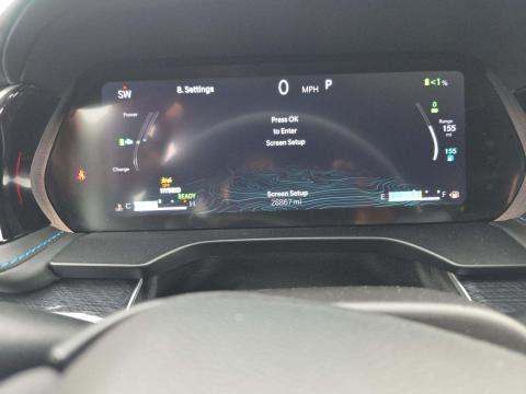 JEEP 4XE TRAILHAWK - 5