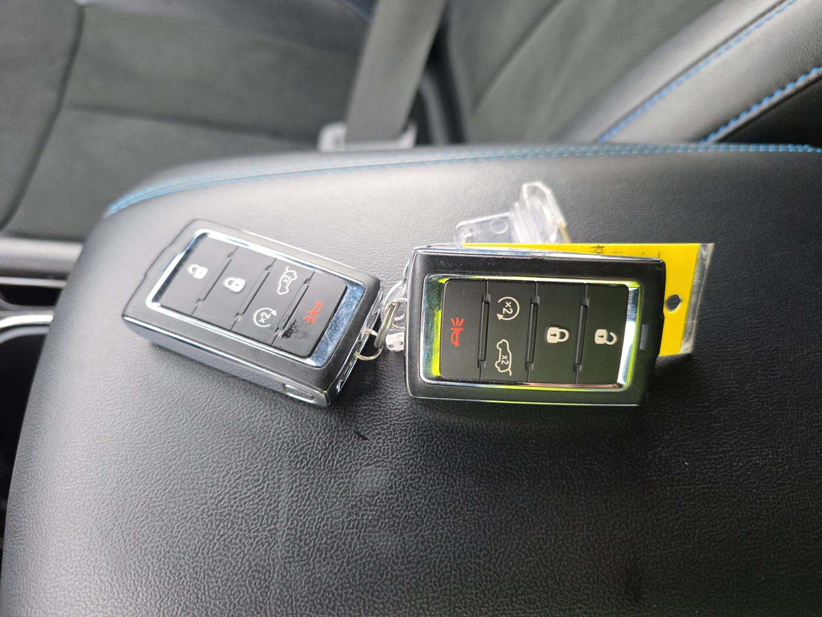 JEEP GRAND CHEROKEE - 4