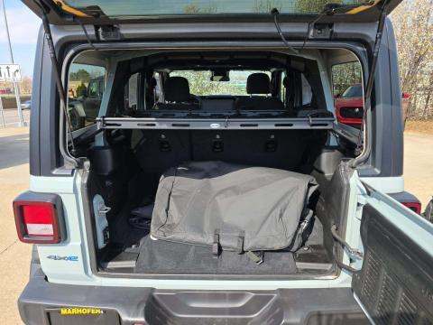 JEEP 4XE WILLYS - 10