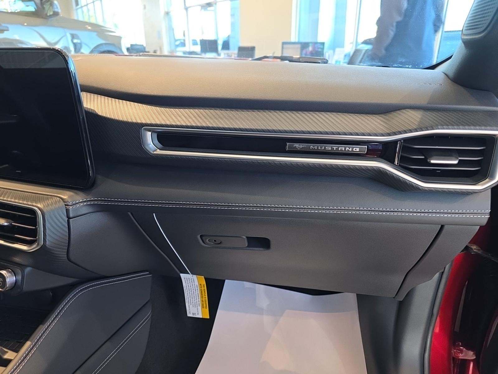 2024 Ford Mustang GT Premium RWD