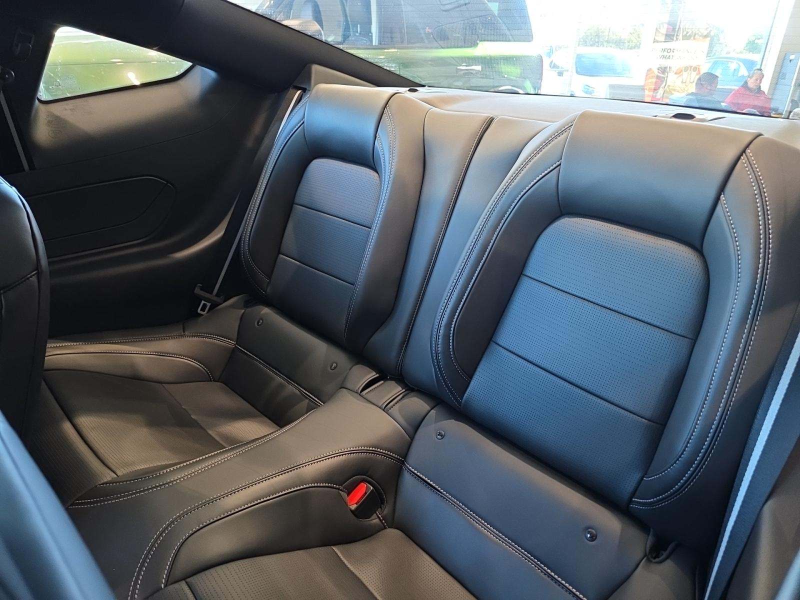 2024 Ford Mustang GT Premium RWD