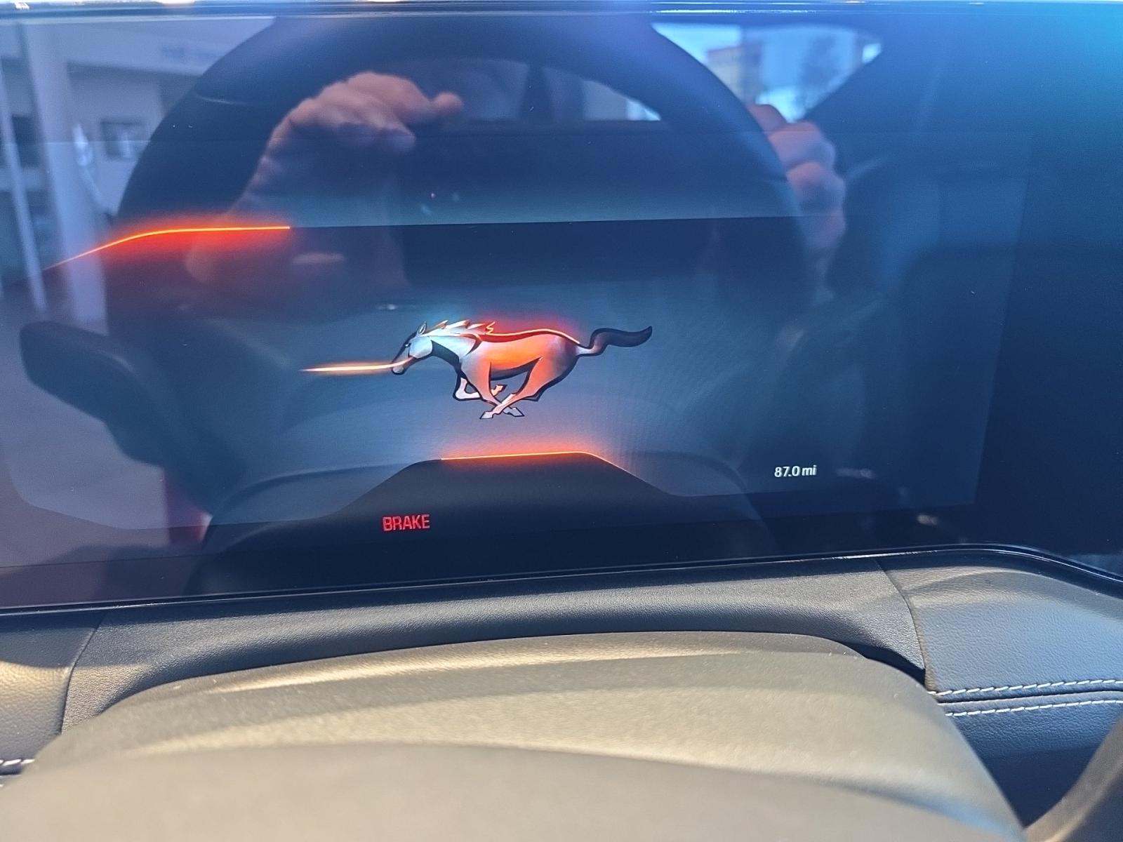 2024 Ford Mustang GT Premium RWD