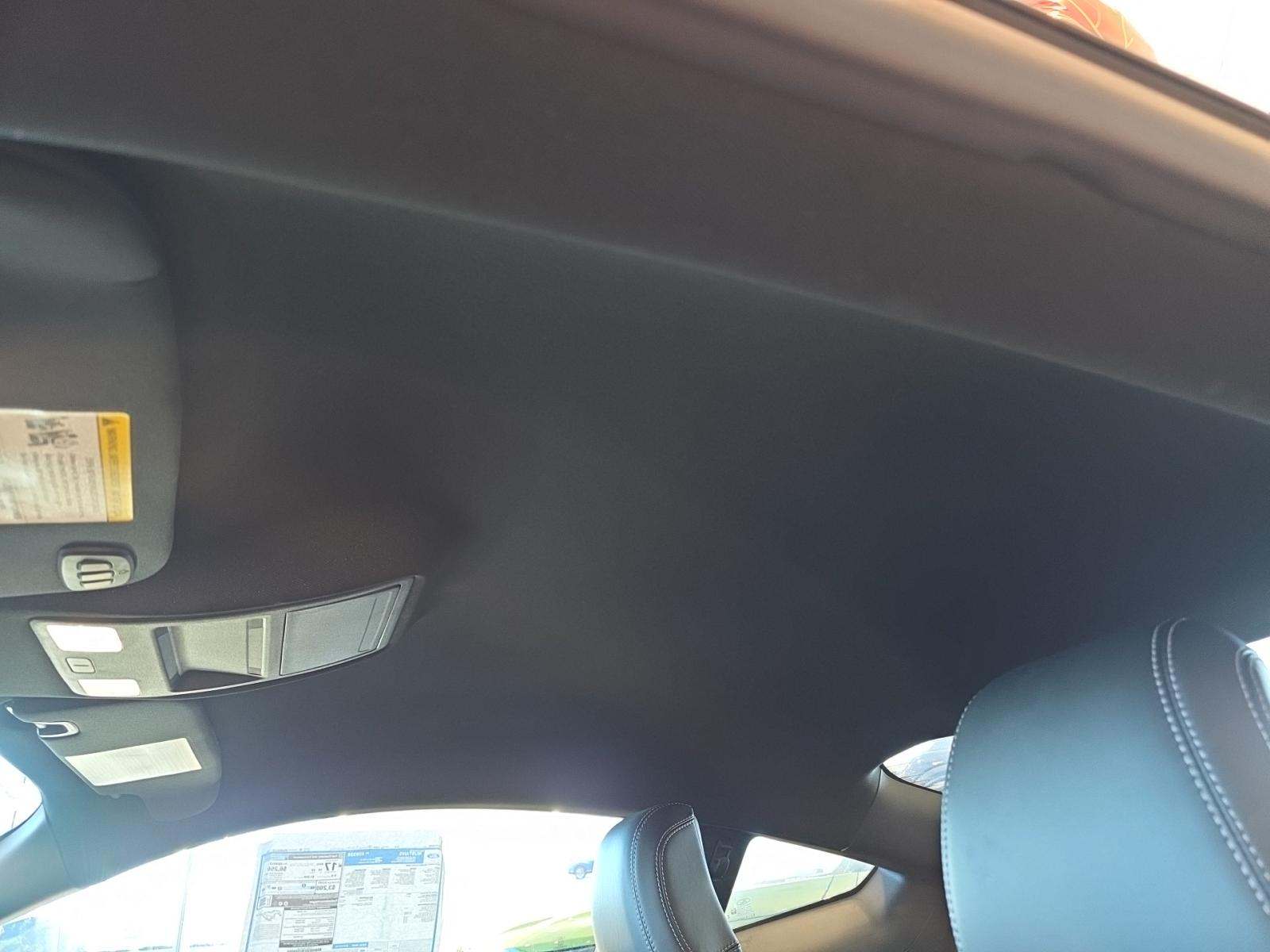 2024 Ford Mustang GT Premium RWD