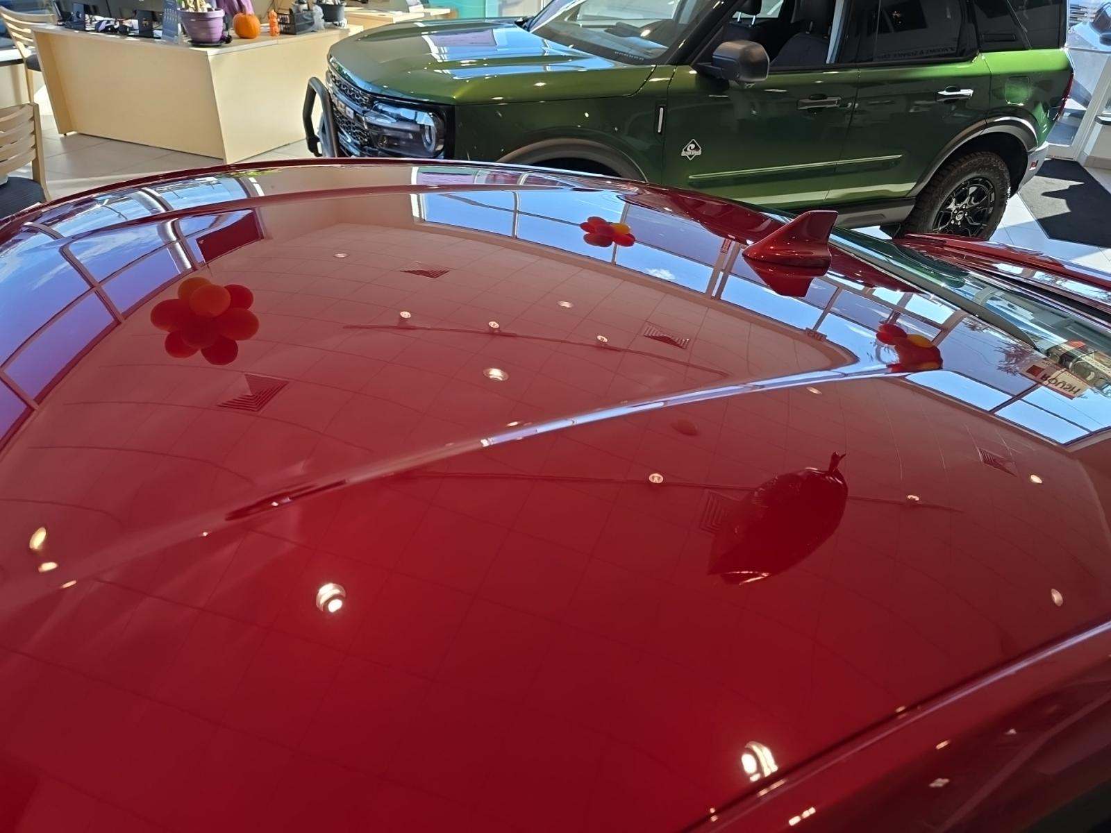 2024 Ford Mustang GT Premium RWD