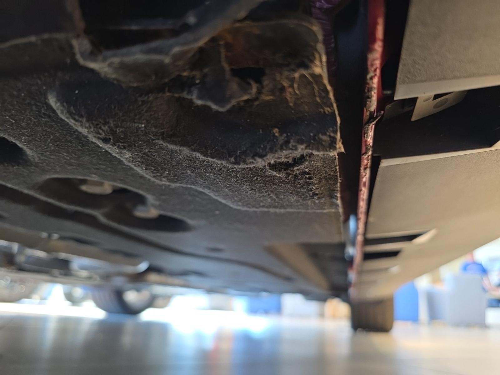 2024 Ford Mustang GT Premium RWD