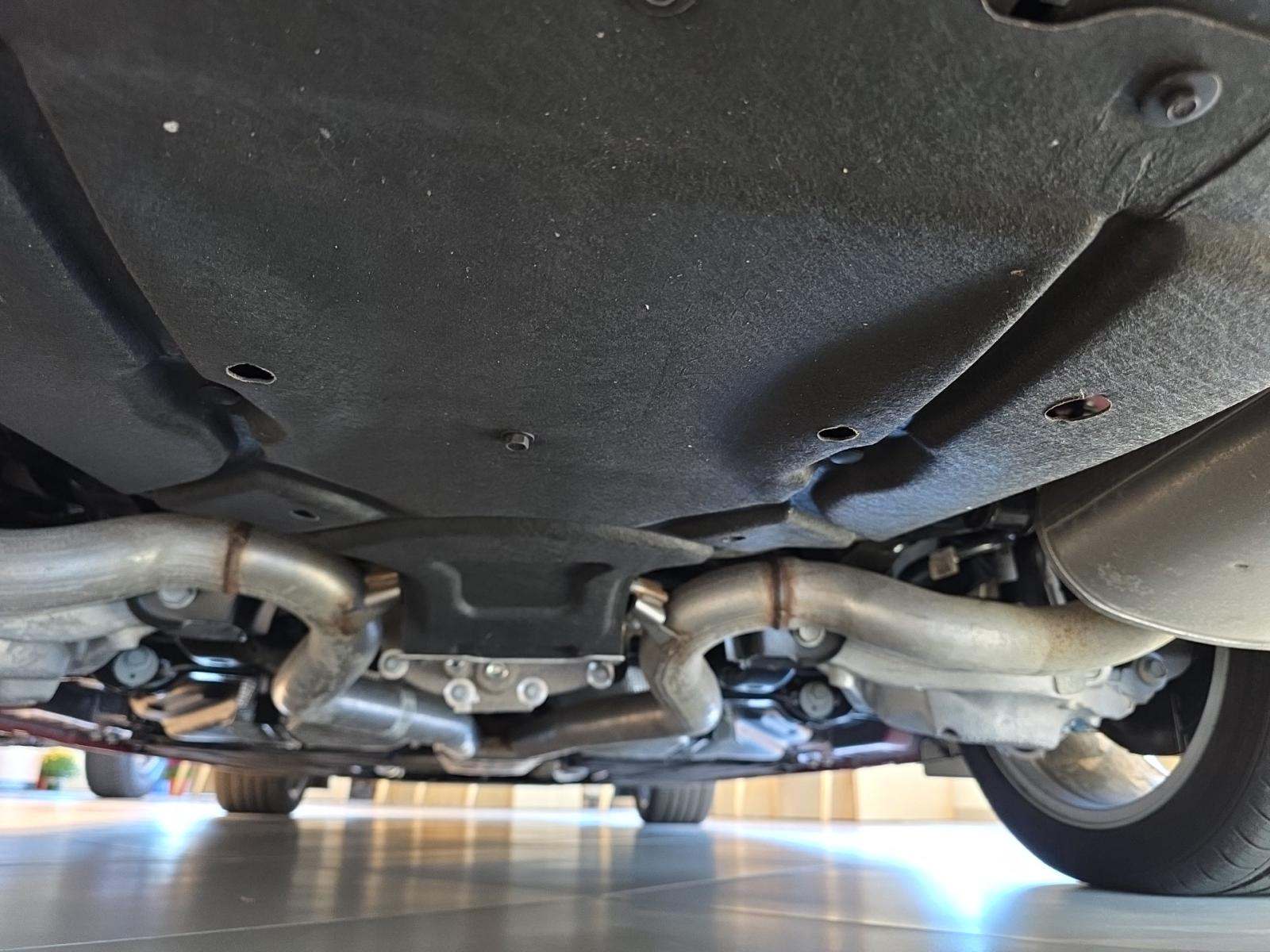 2024 Ford Mustang GT Premium RWD