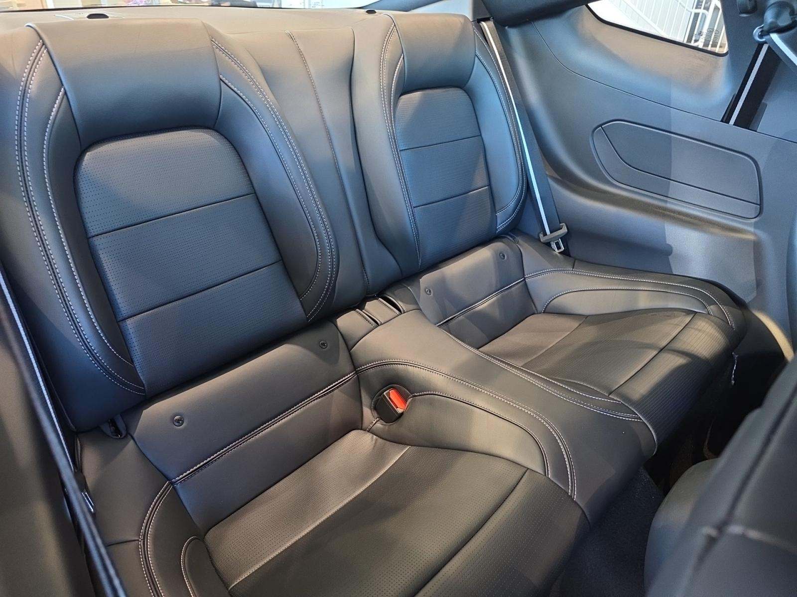 2024 Ford Mustang GT Premium RWD