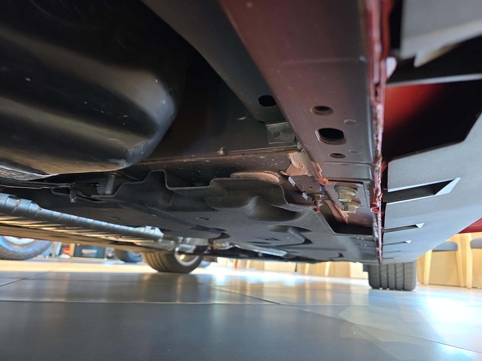 2024 Ford Mustang GT Premium RWD