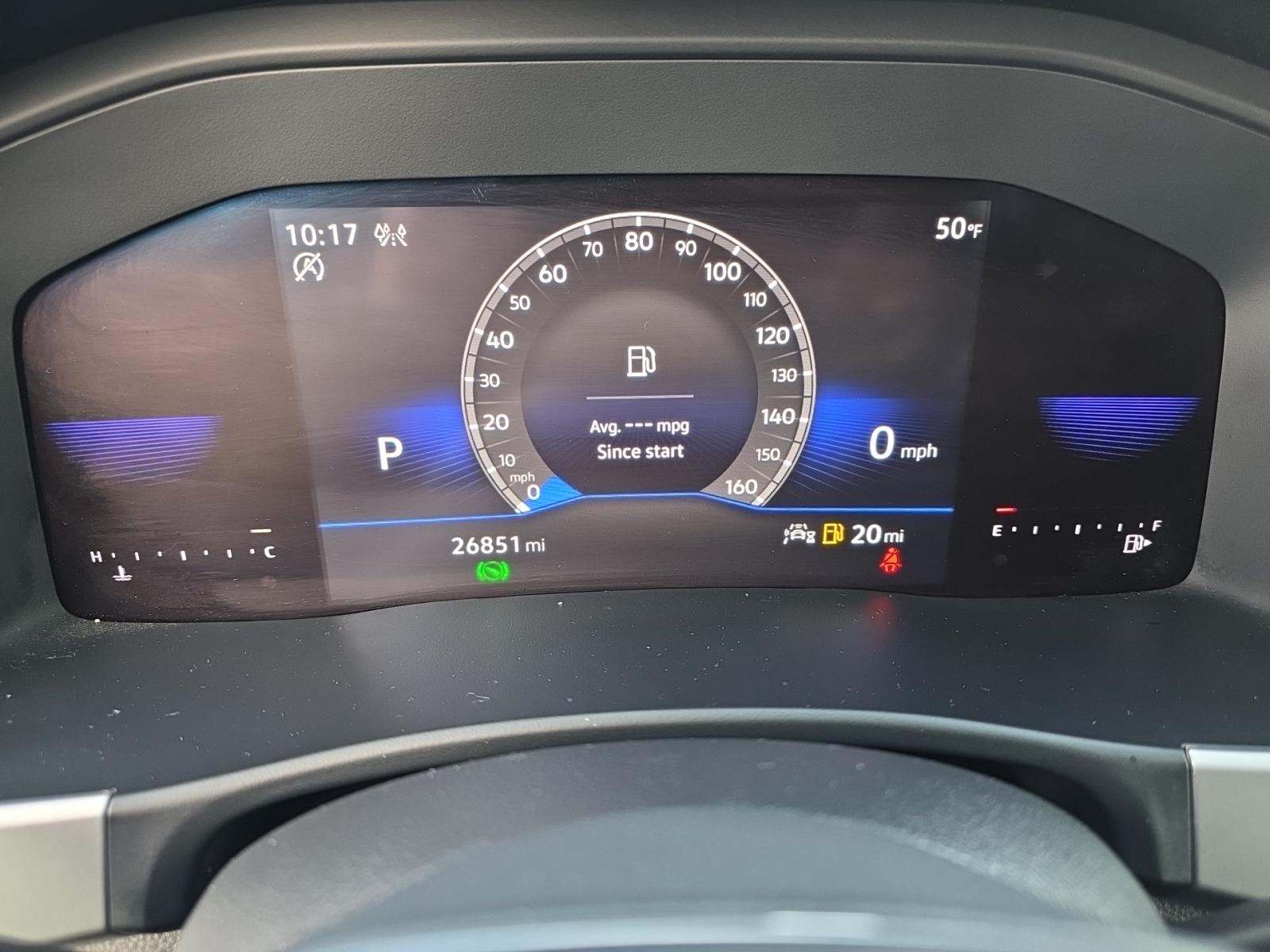 2023 Volkswagen Atlas 2.0T SE AWD