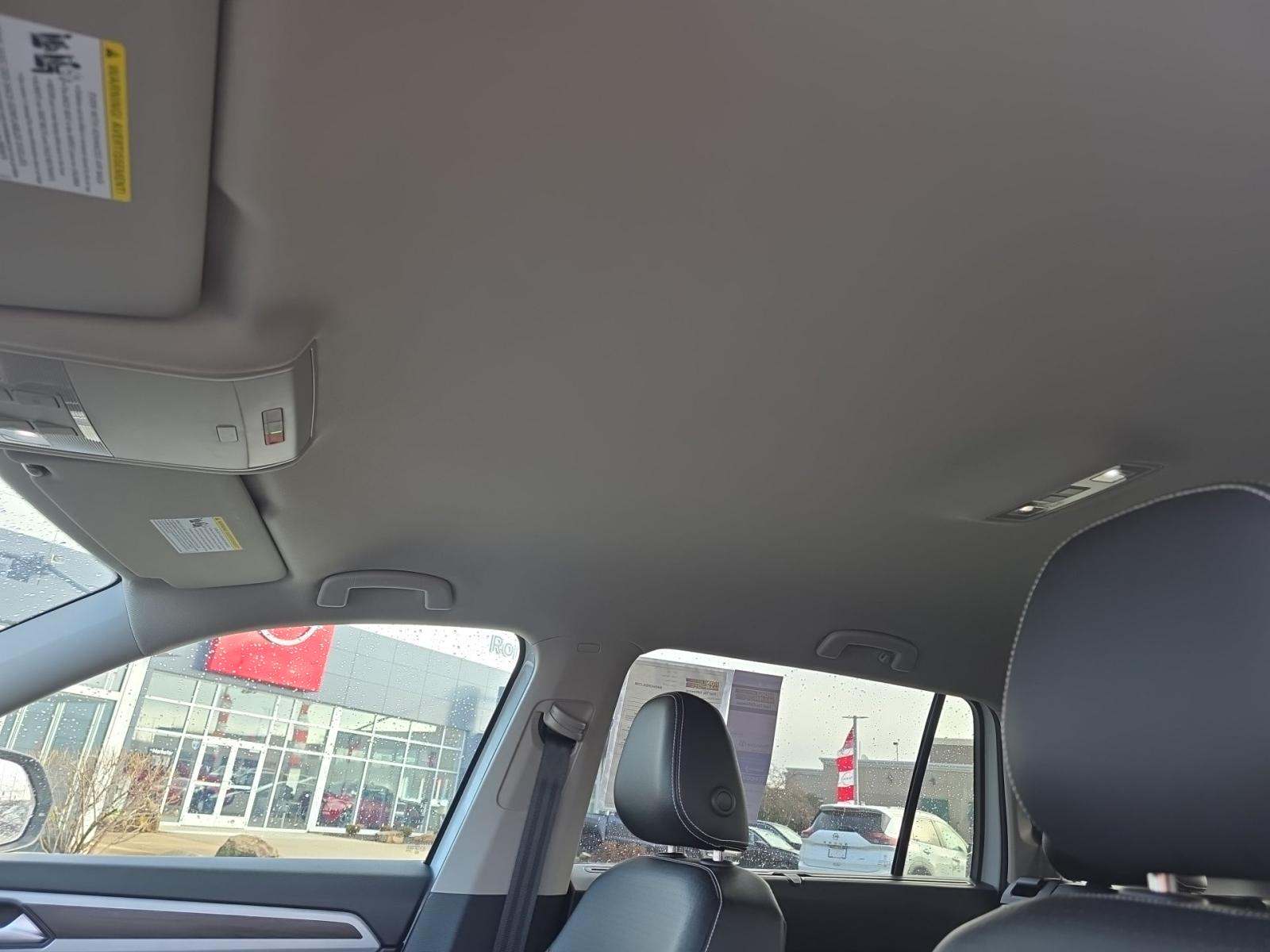 2023 Volkswagen Atlas 2.0T SE AWD