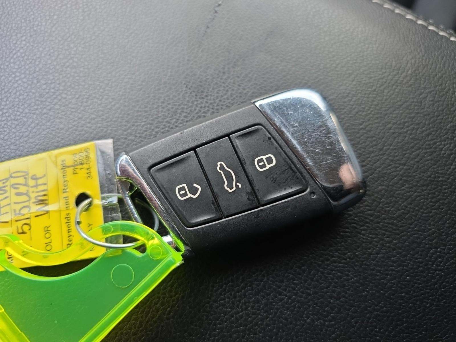 2023 Volkswagen Atlas 2.0T SE AWD