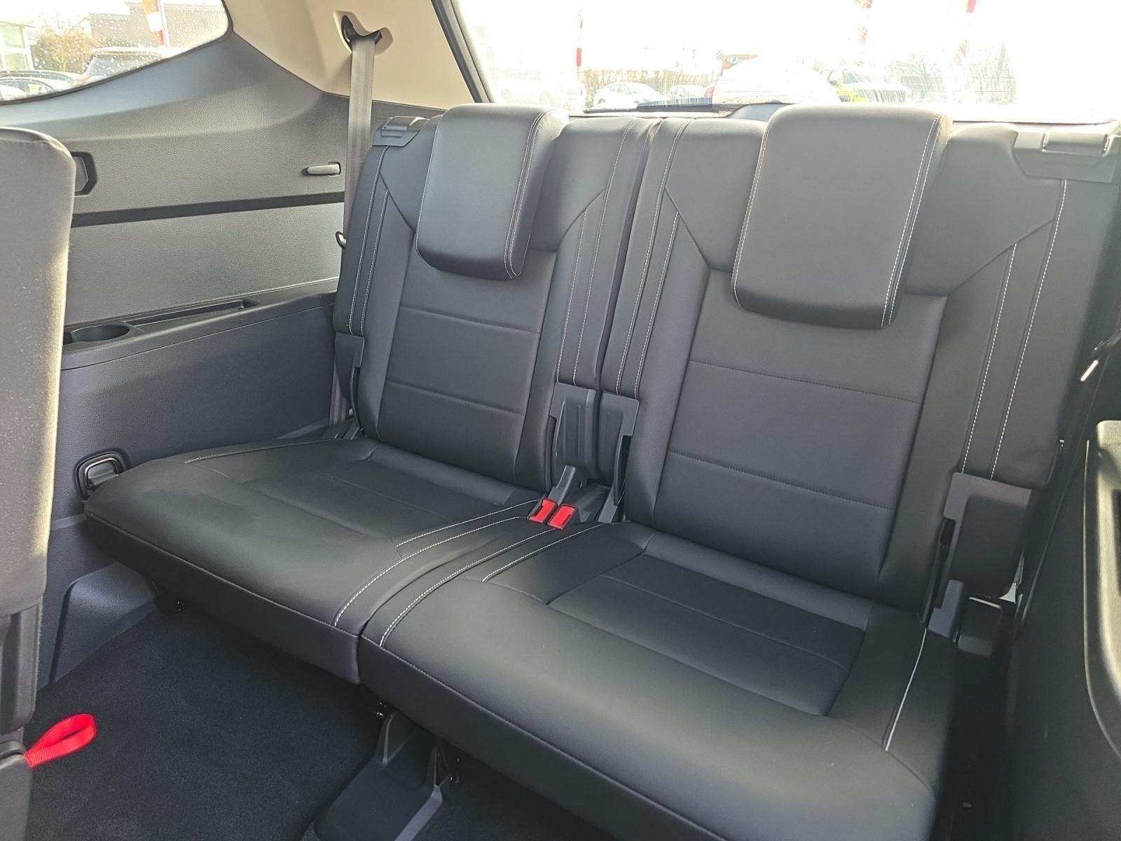 2023 Volkswagen Atlas 2.0T SE AWD