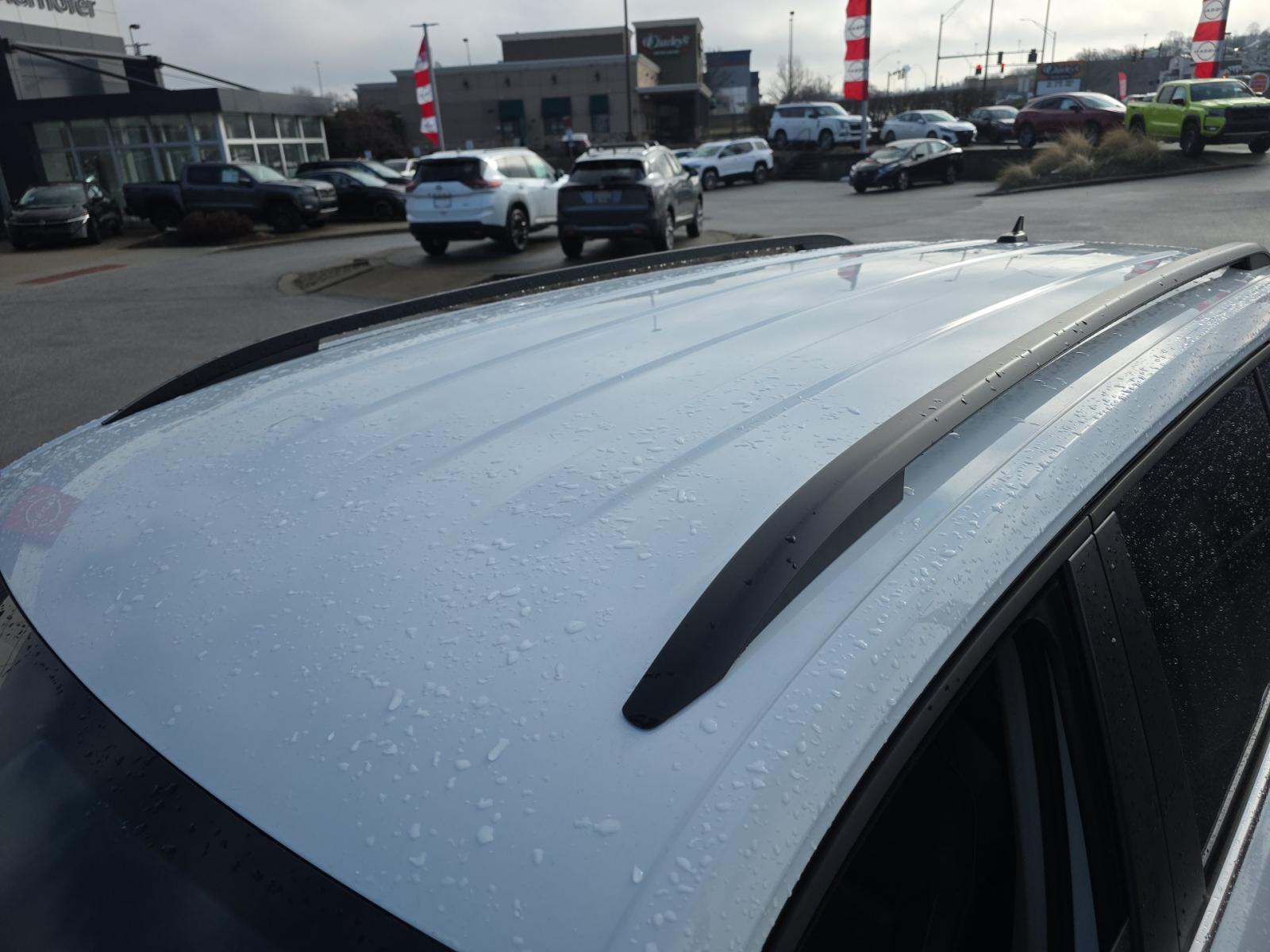 2023 Volkswagen Atlas 2.0T SE AWD