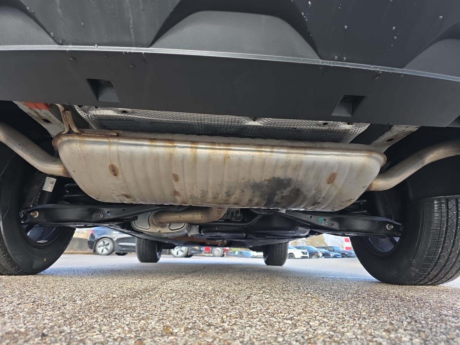 2023 Volkswagen Atlas 2.0T SE AWD