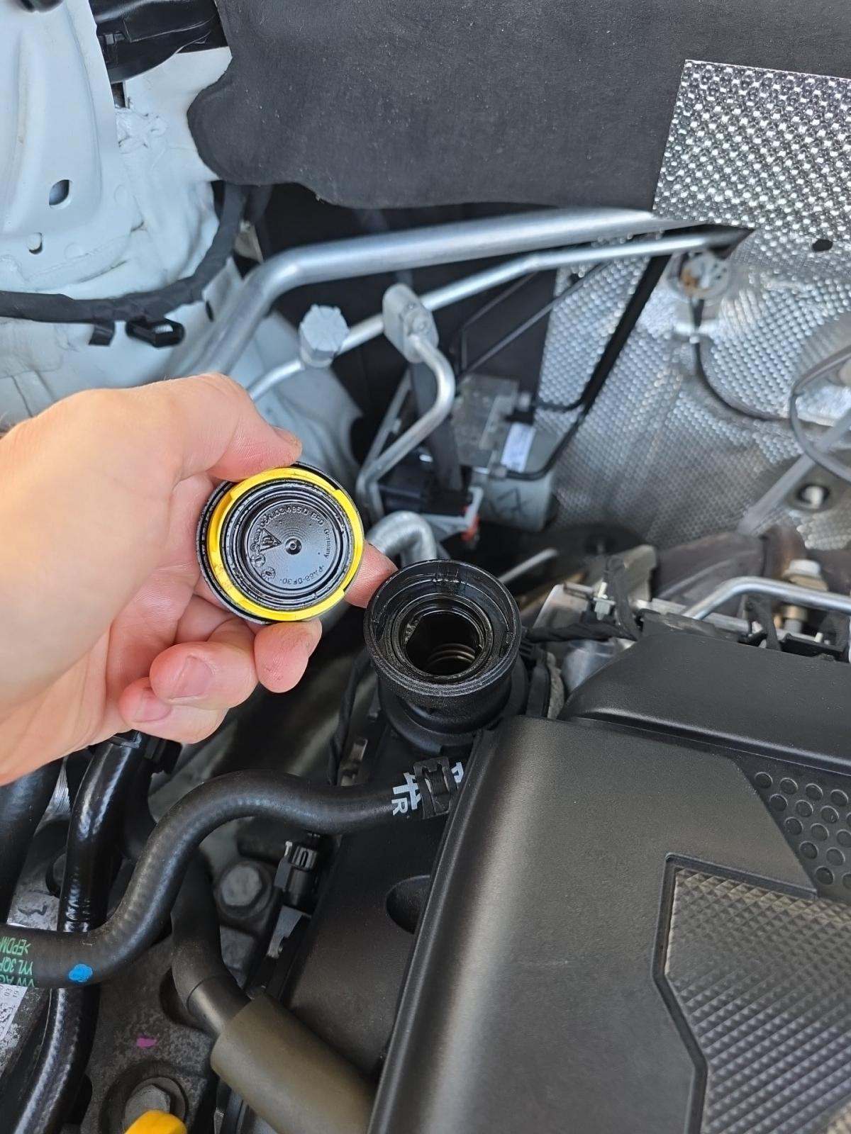 2023 Volkswagen Atlas 2.0T SE AWD