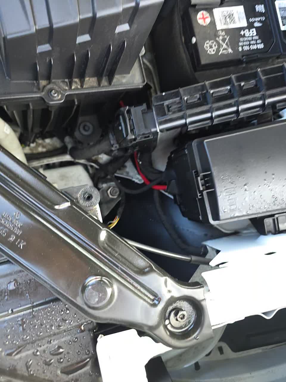 2023 Volkswagen Atlas 2.0T SE AWD