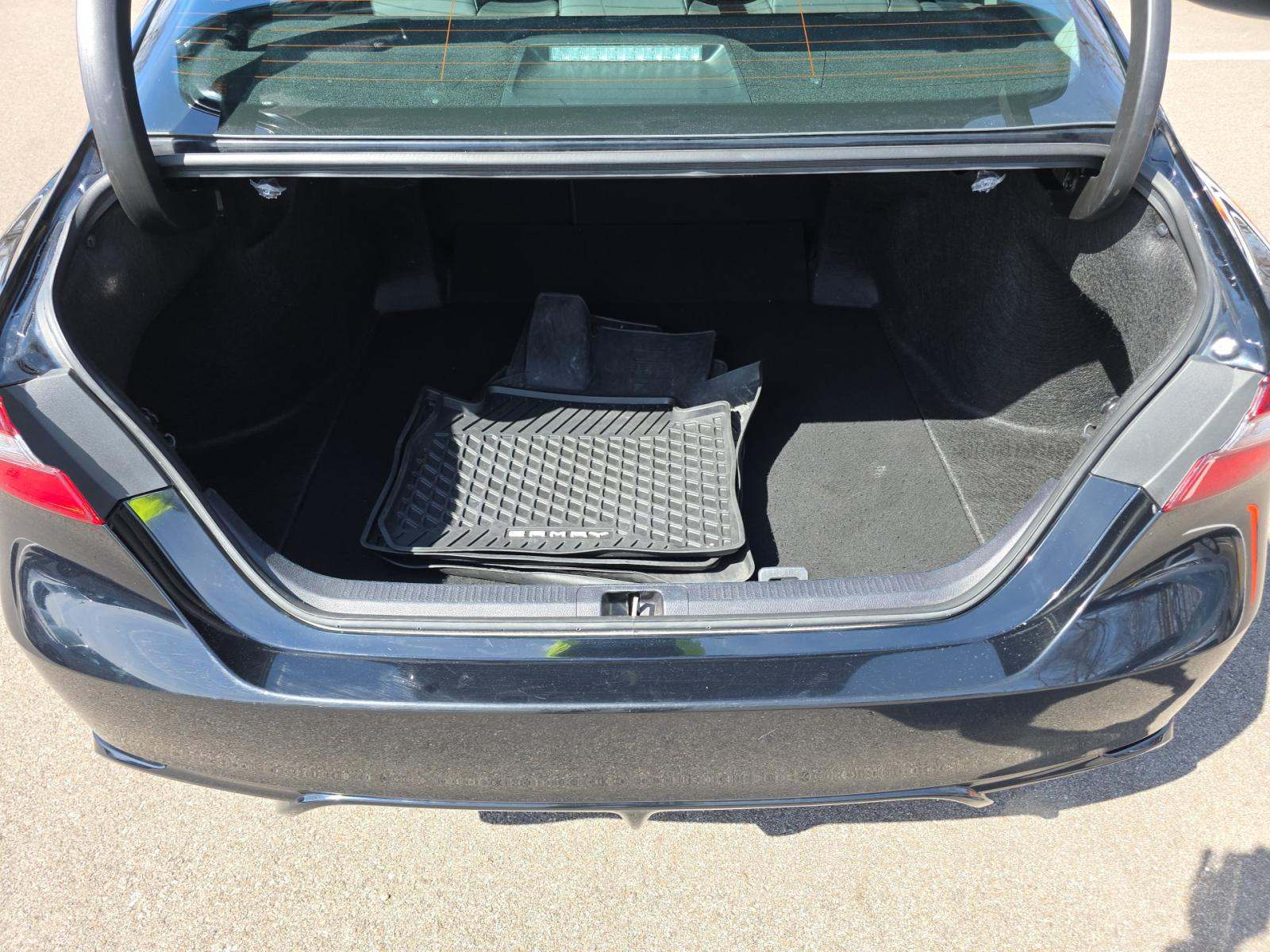 2024 Toyota Camry SE FWD