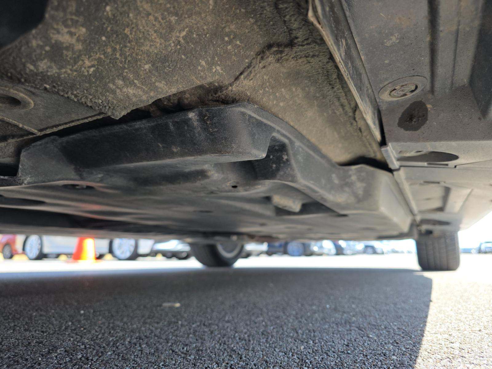 2024 Toyota Camry SE FWD