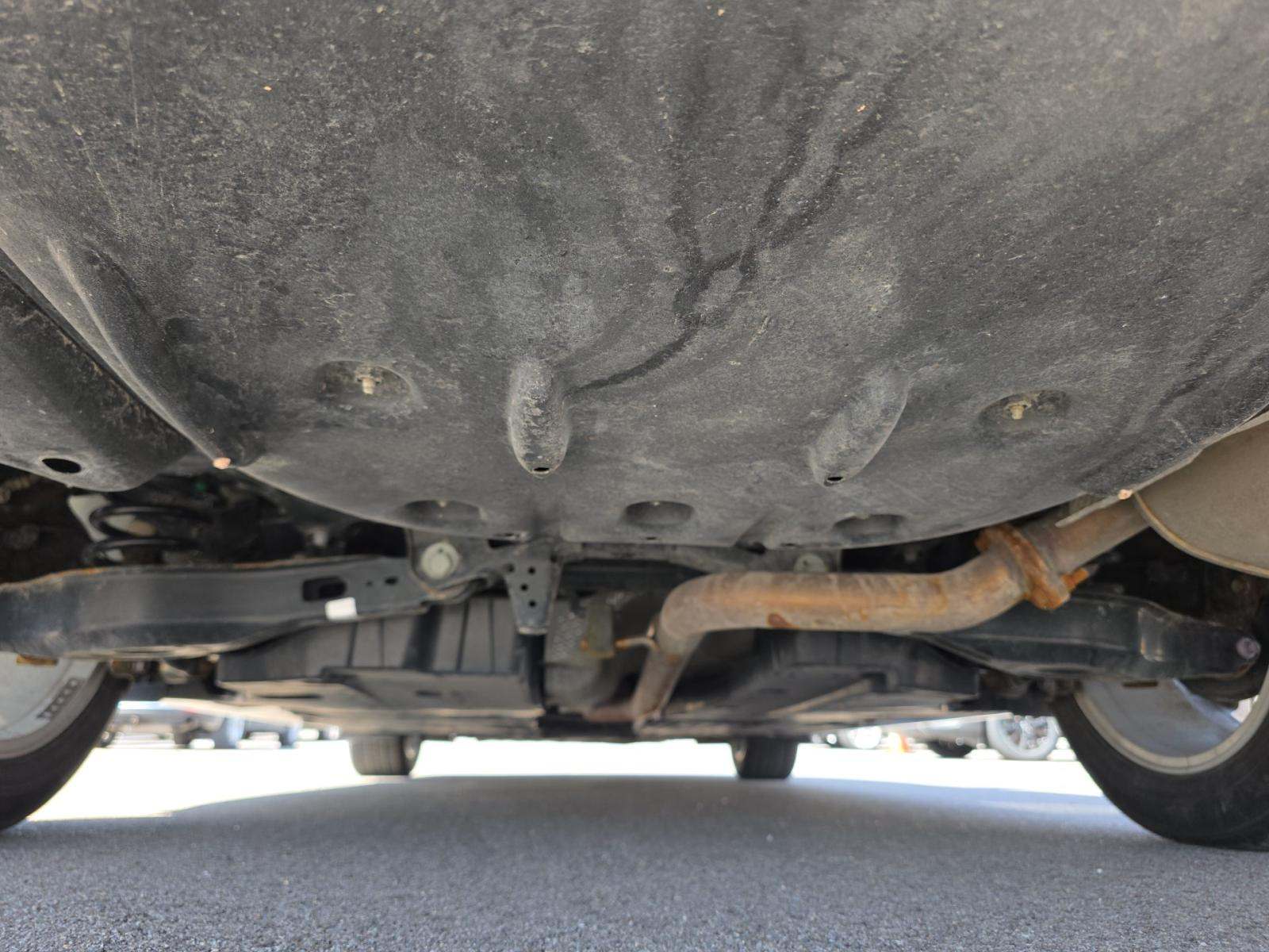 2024 Toyota Camry SE FWD