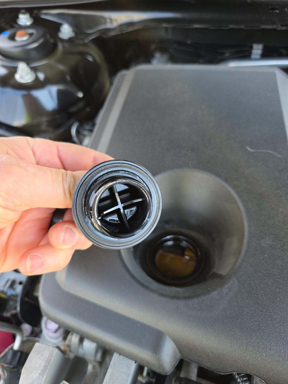 2024 Toyota Camry SE FWD