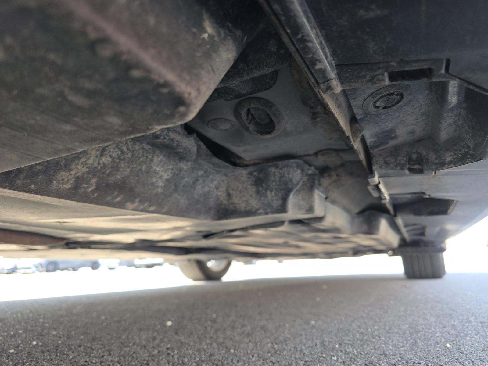 2024 Toyota Camry SE FWD