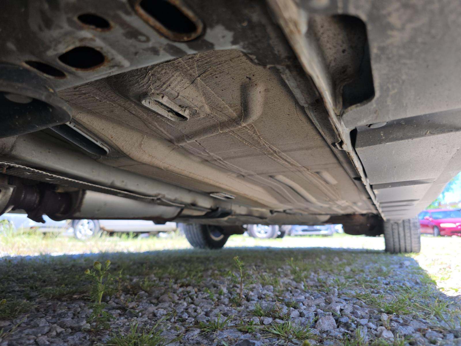 FORD TRANSIT CONNECT - 3