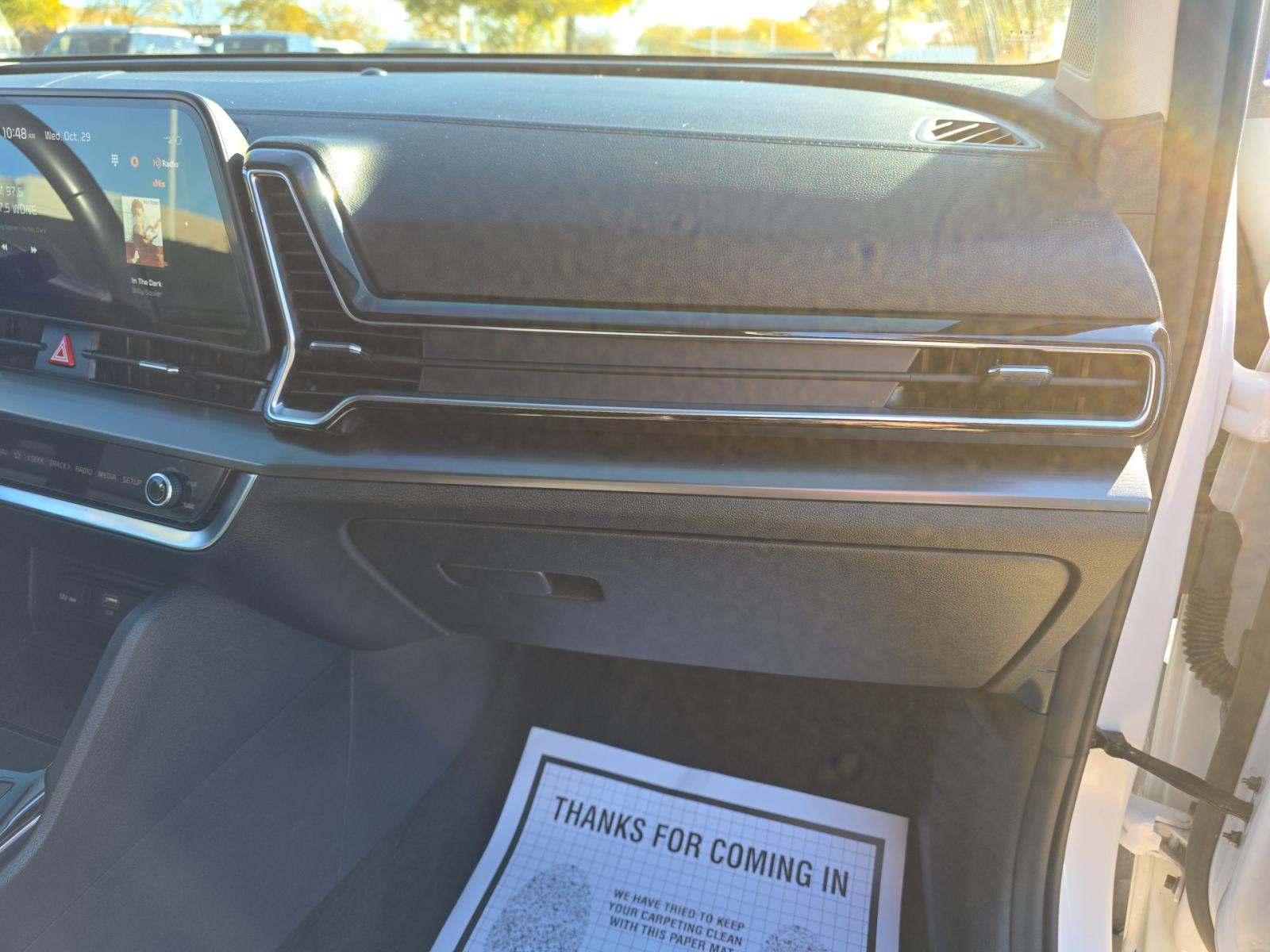 2023 Kia Sportage EX FWD