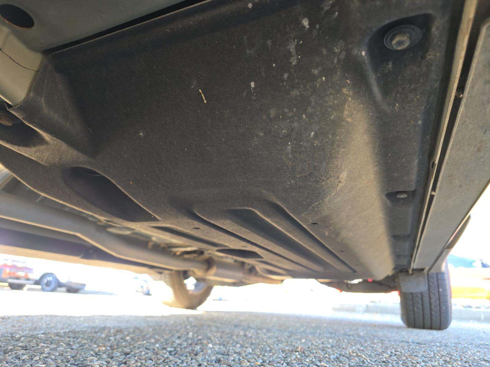 2023 Kia Sportage EX FWD