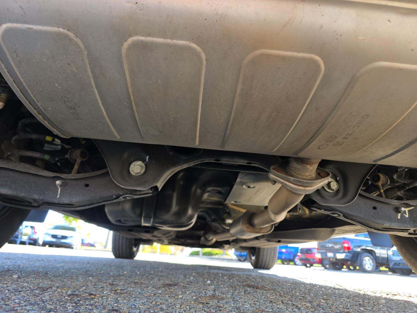 2023 Kia Sportage EX FWD