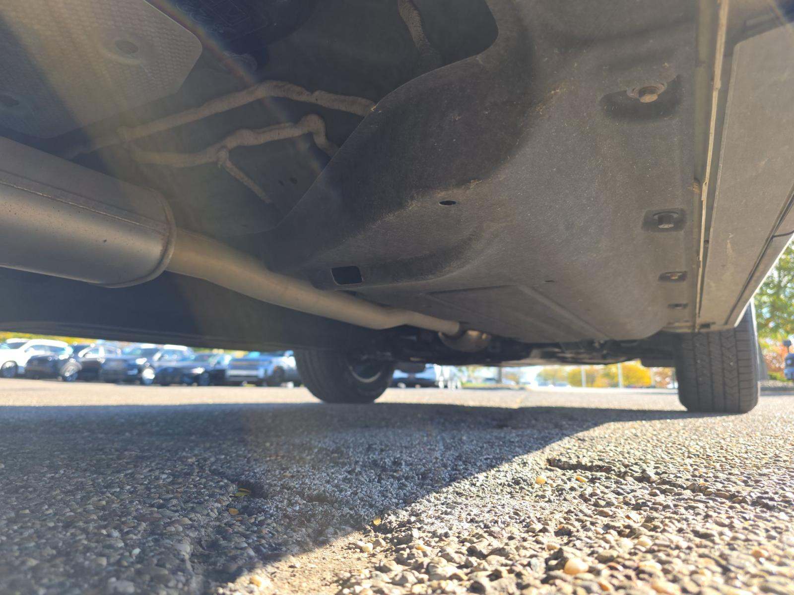 2023 Kia Sportage EX FWD