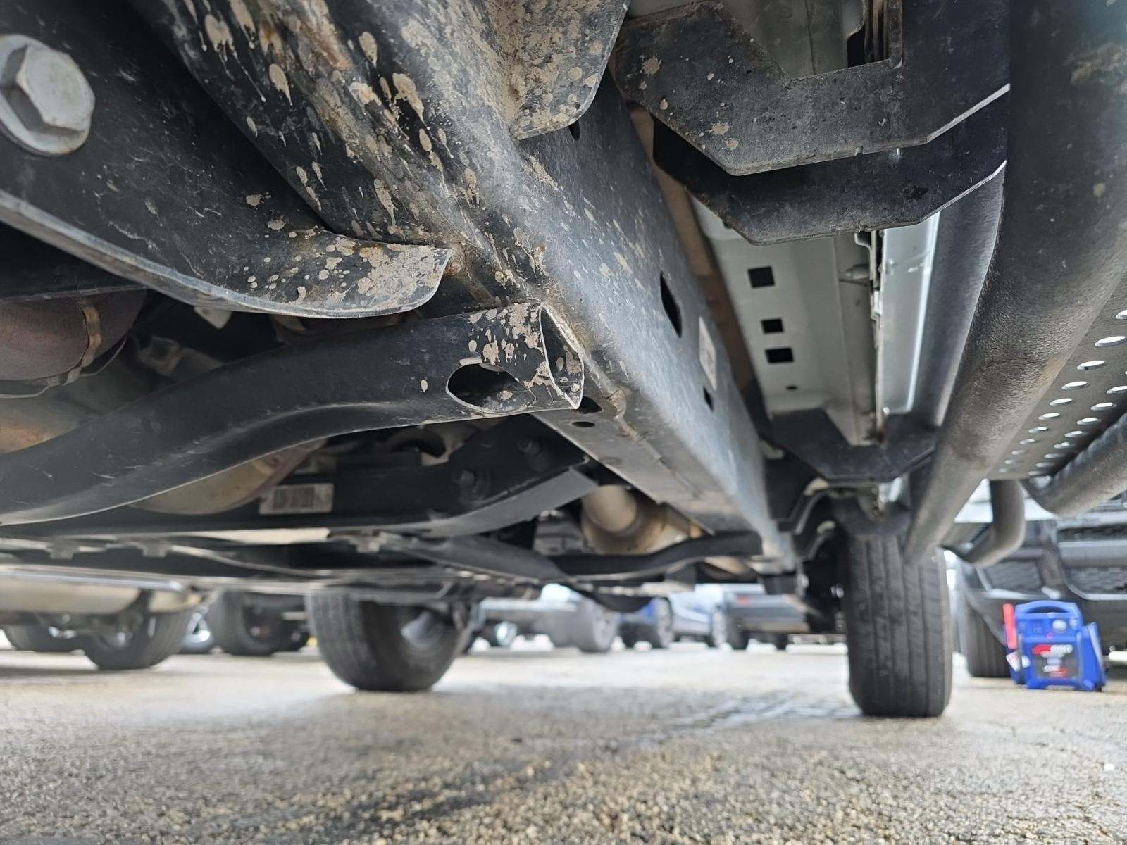 2023 Jeep Wrangler Sahara AWD