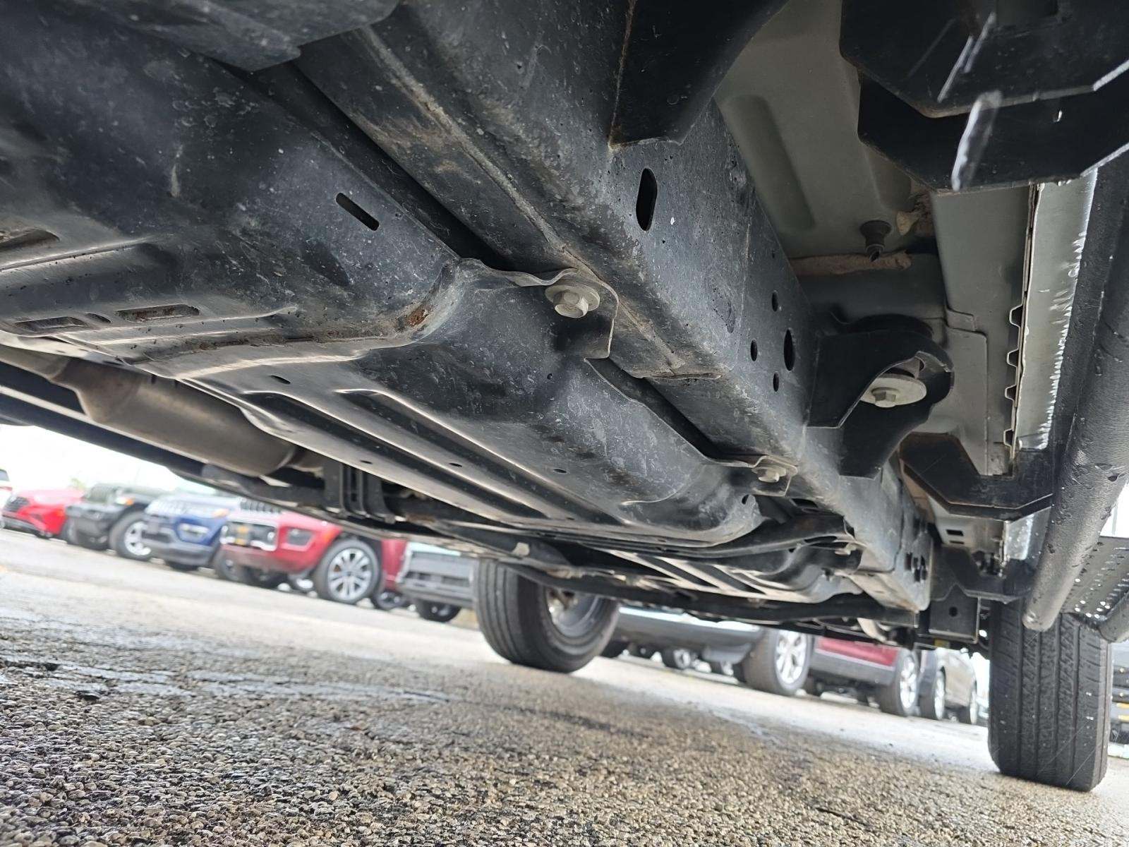 2023 Jeep Wrangler Sahara AWD